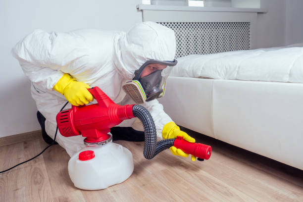 Best Pest Inspection Near Me  in Suffield Depot, CT