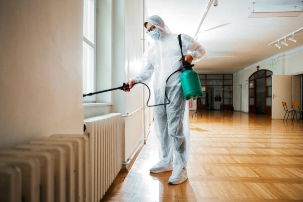 Best Commercial Pest Control Services  in Suffield Depot, CT